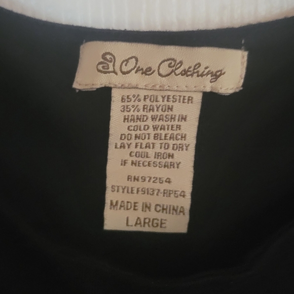 Tank - Picture 3 of 3